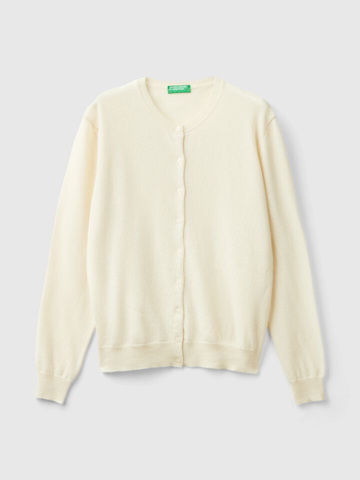 L/S SWEATER Women image number 5